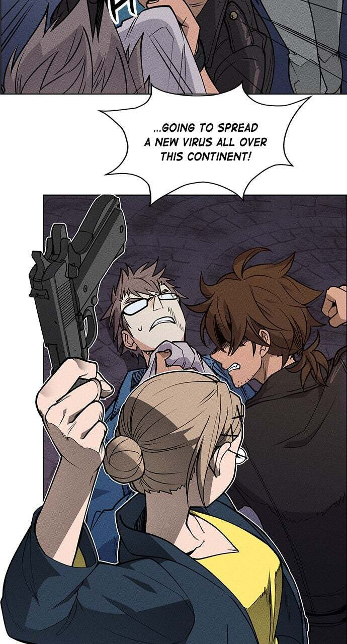 Housekeeper (Chae Yong-Taek) Chapter 49 page 43 - 