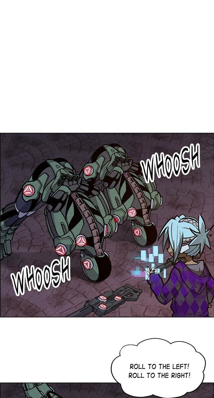 Housekeeper (Chae Yong-Taek) Chapter 49 page 57 - 