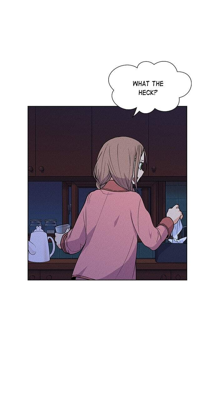Housekeeper (Chae Yong-Taek) Chapter 49 page 7 - 