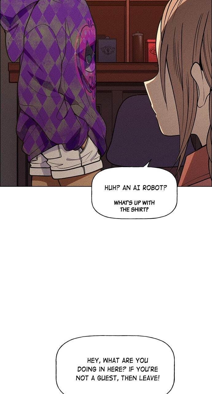 Housekeeper (Chae Yong-Taek) Chapter 49 page 68 - 