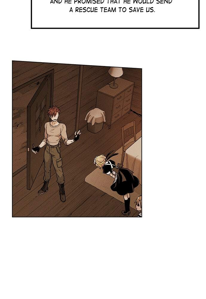 Housekeeper (Chae Yong-Taek) Chapter 5 page 3 - 