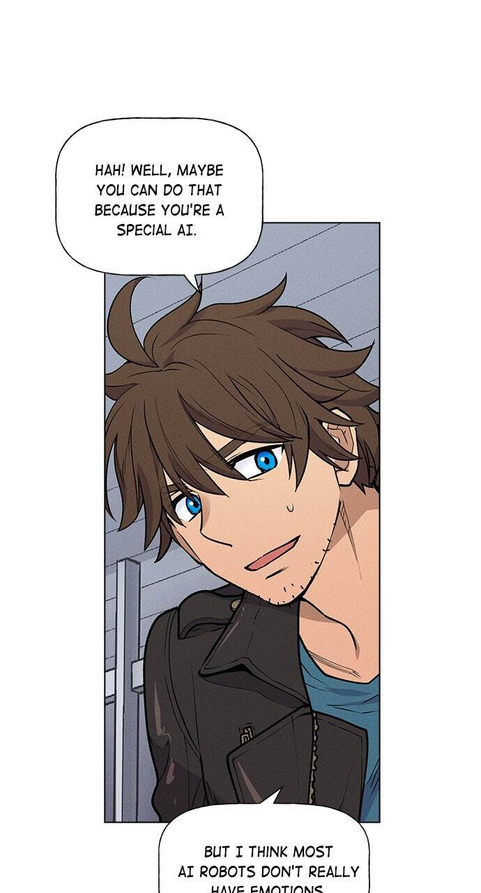 Housekeeper (Chae Yong-Taek) Chapter 61 page 3 - 