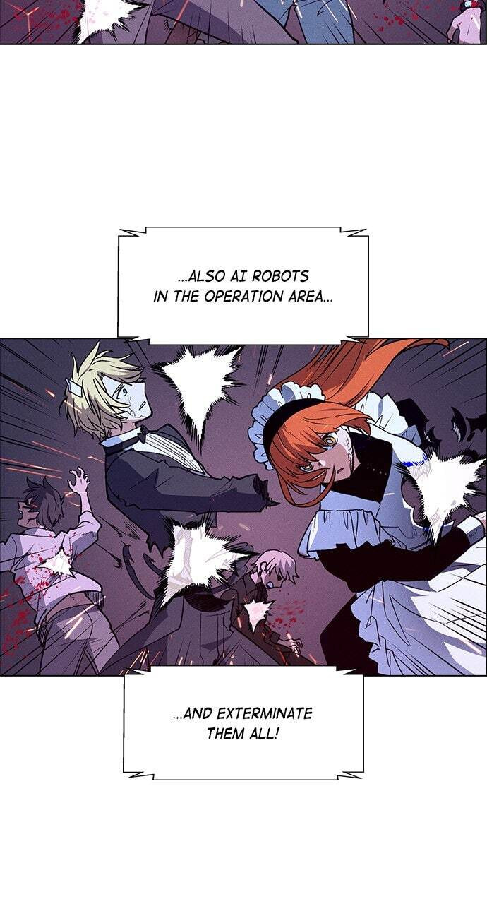 Housekeeper (Chae Yong-Taek) Chapter 67 page 4 - 