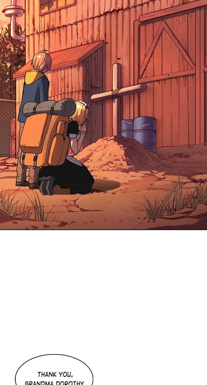 Housekeeper (Chae Yong-Taek) Chapter 7 page 77 - 