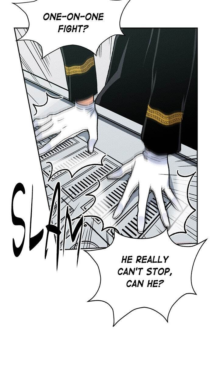 Housekeeper (Chae Yong-Taek) Chapter 86 page 4 - 