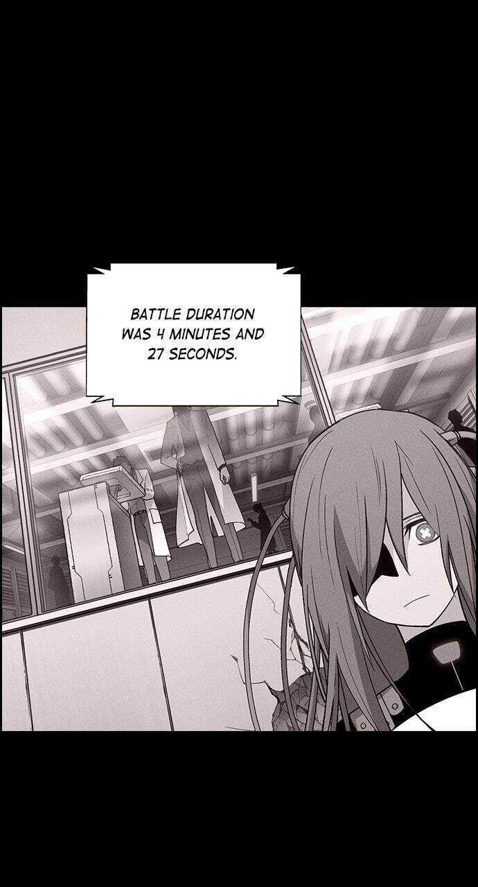 Housekeeper (Chae Yong-Taek) Chapter 92 page 3 - 