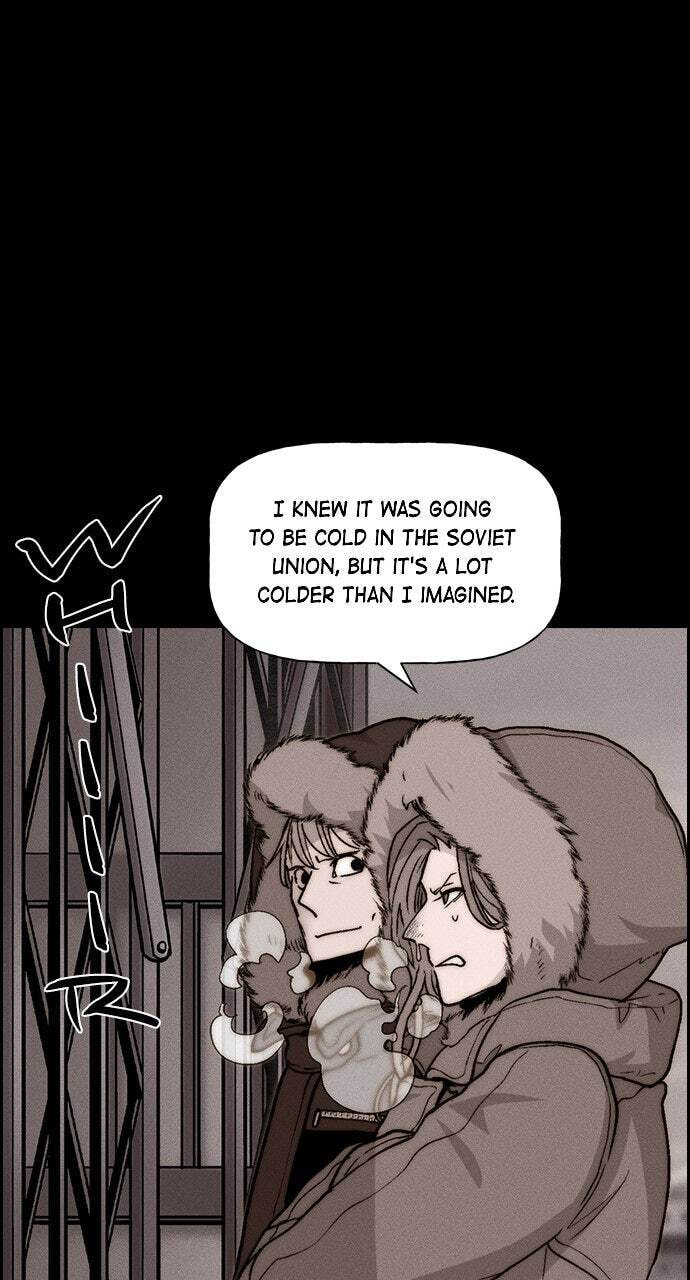 Housekeeper (Chae Yong-Taek) Chapter 94 page 3 - 