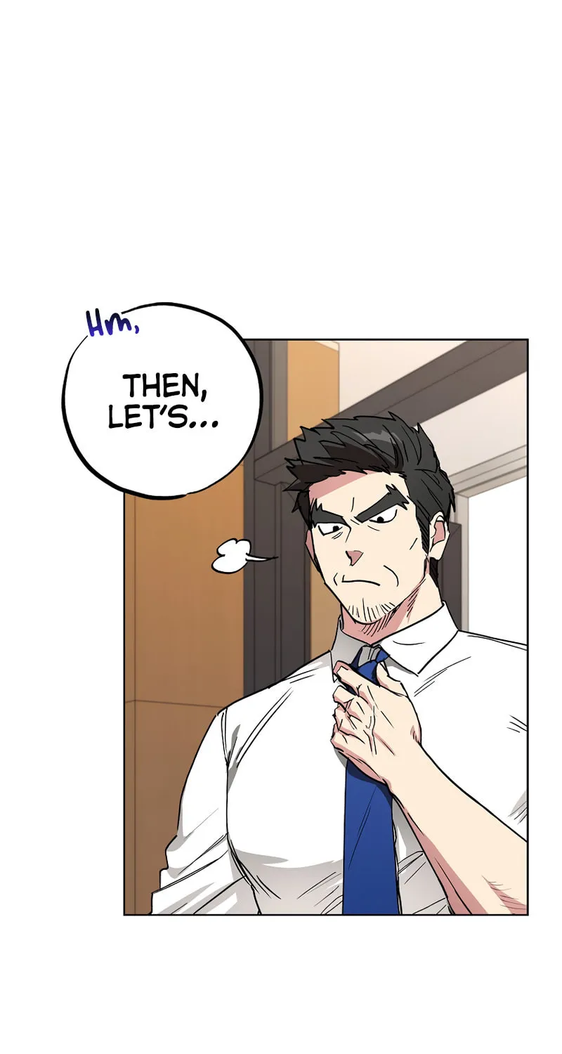 Housekeeper in a Dungeon Chapter 12 page 2 - 