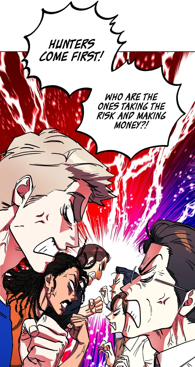 Housekeeper in a Dungeon Chapter 12 page 11 - 