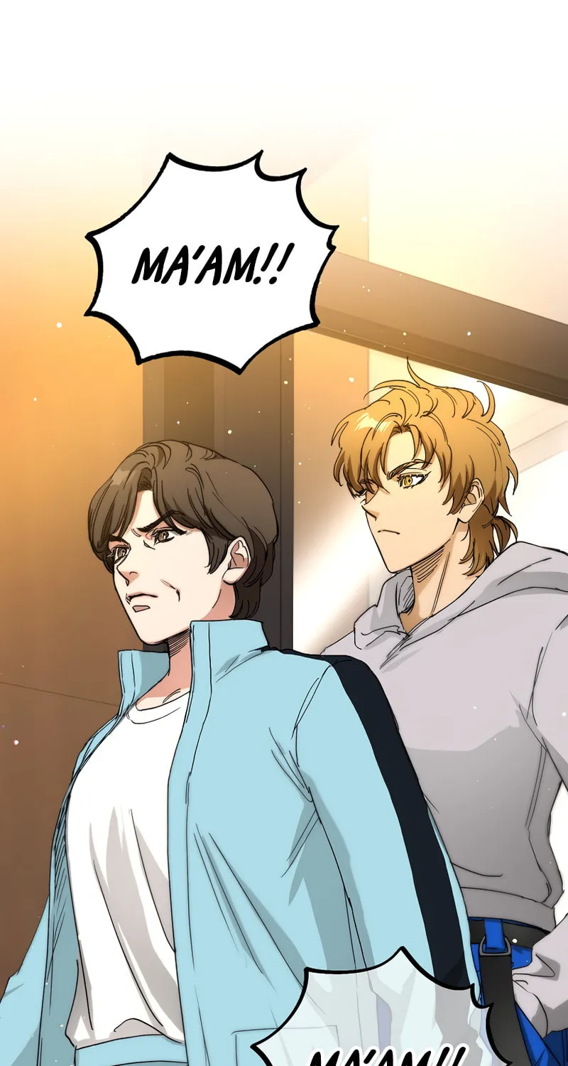 Housekeeper in a Dungeon Chapter 12 page 14 - 