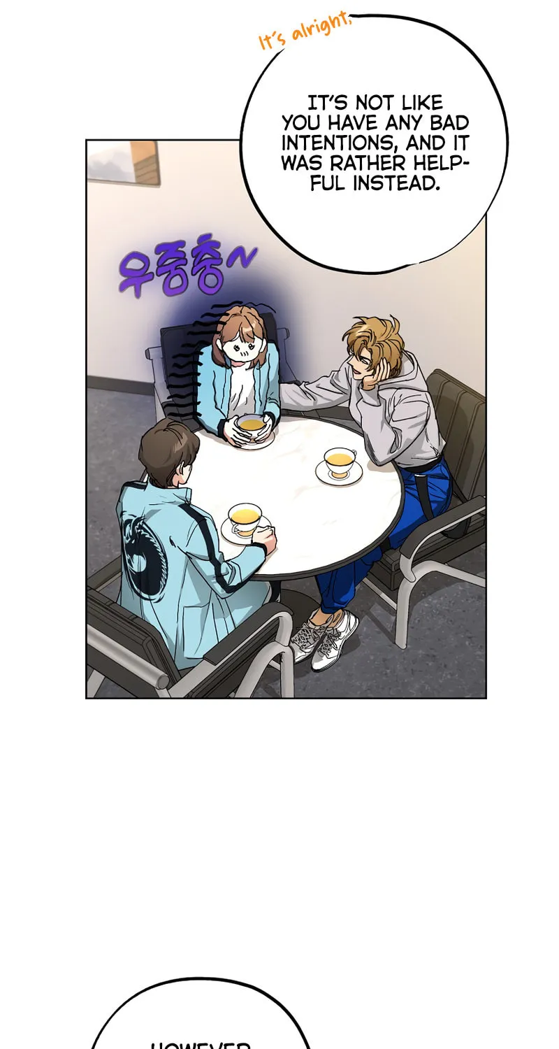 Housekeeper in a Dungeon Chapter 12 page 21 - 