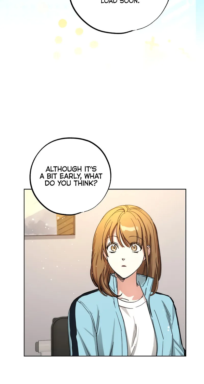 Housekeeper in a Dungeon Chapter 12 page 26 - 