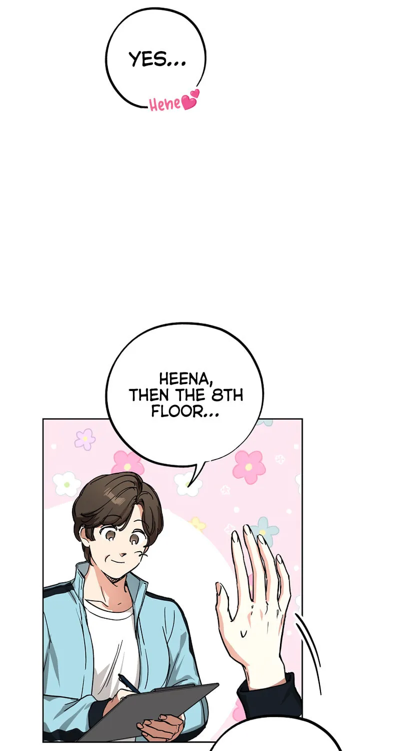Housekeeper in a Dungeon Chapter 12 page 29 - 