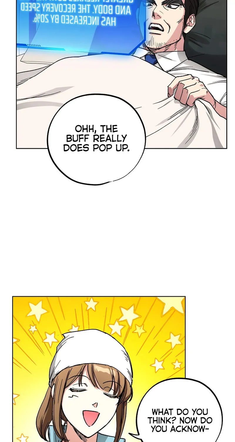 Housekeeper in a Dungeon Chapter 12 page 4 - 