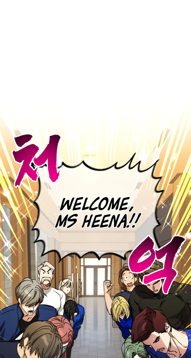 Housekeeper in a Dungeon Chapter 12 page 37 - 