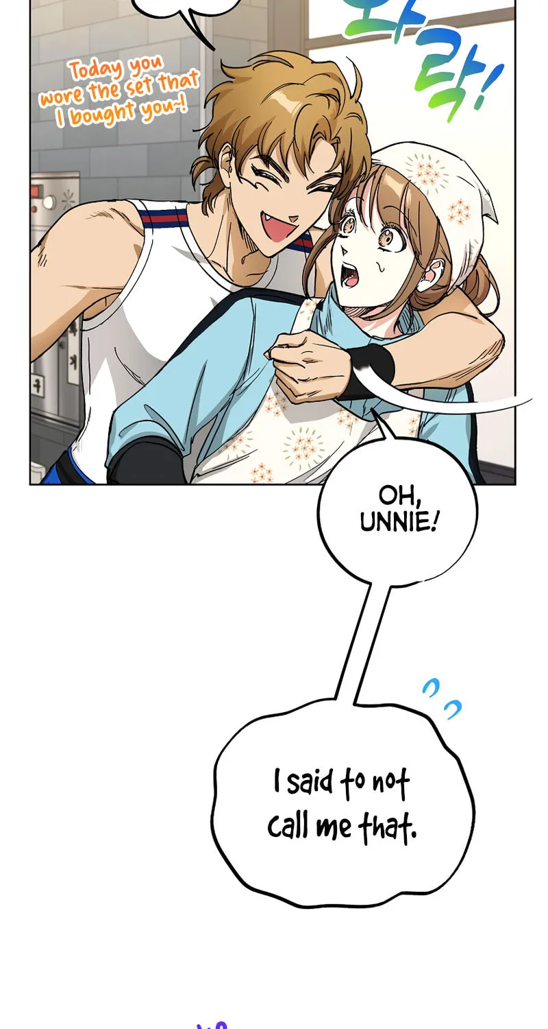 Housekeeper in a Dungeon Chapter 12 page 46 - 