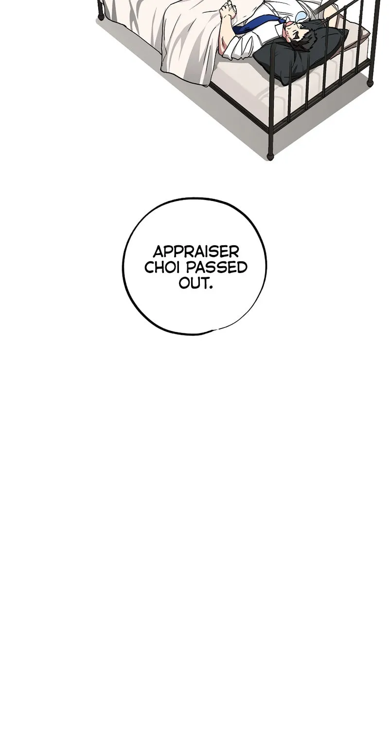 Housekeeper in a Dungeon Chapter 12 page 6 - 