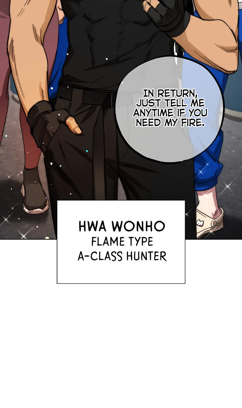 Housekeeper in a Dungeon Chapter 12 page 60 - 