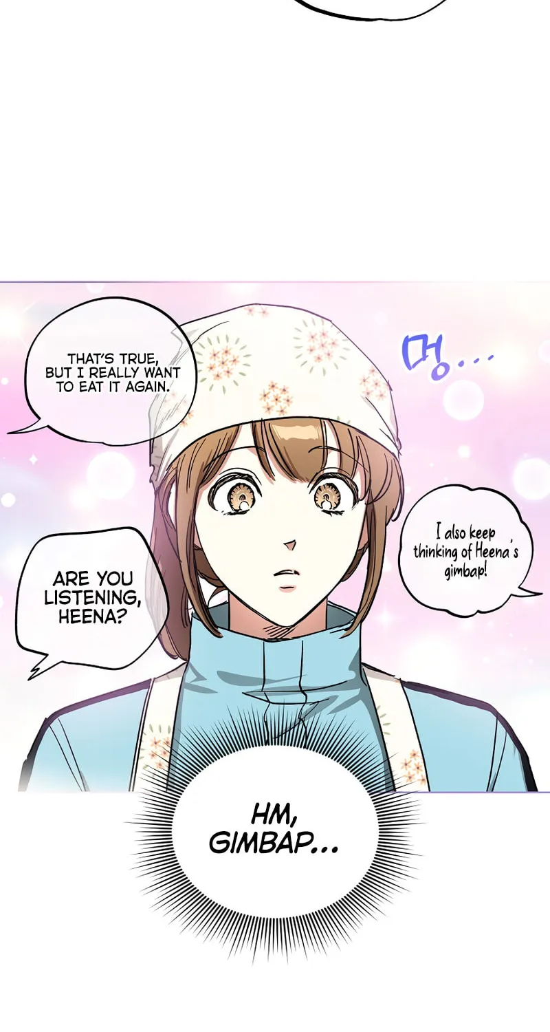 Housekeeper in a Dungeon Chapter 12 page 62 - 