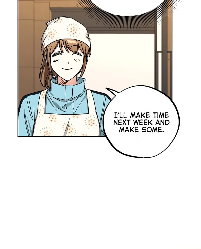Housekeeper in a Dungeon Chapter 12 page 70 - 
