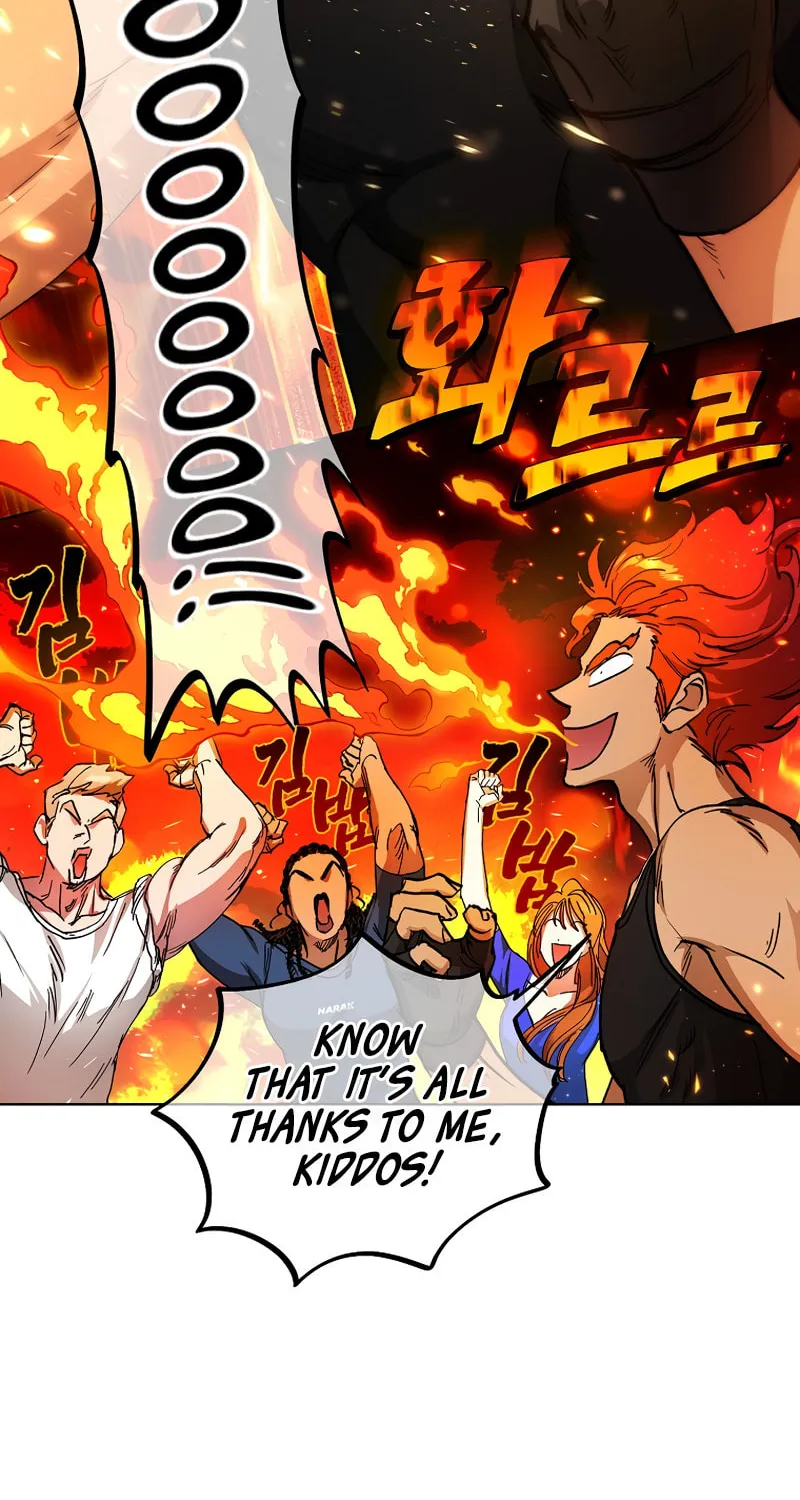 Housekeeper in a Dungeon Chapter 12 page 72 - 