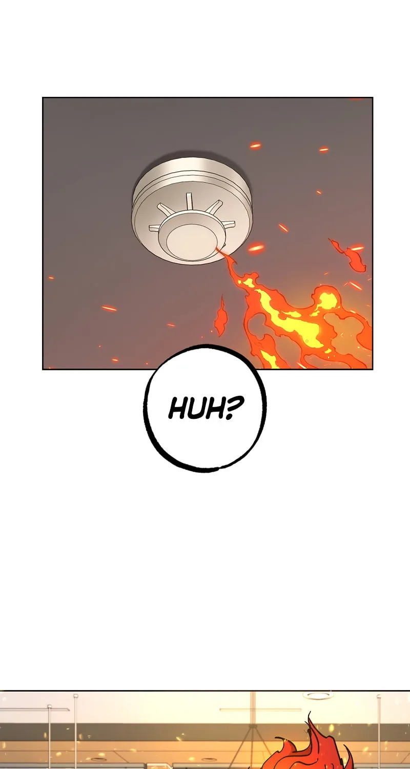 Housekeeper in a Dungeon Chapter 12 page 73 - 