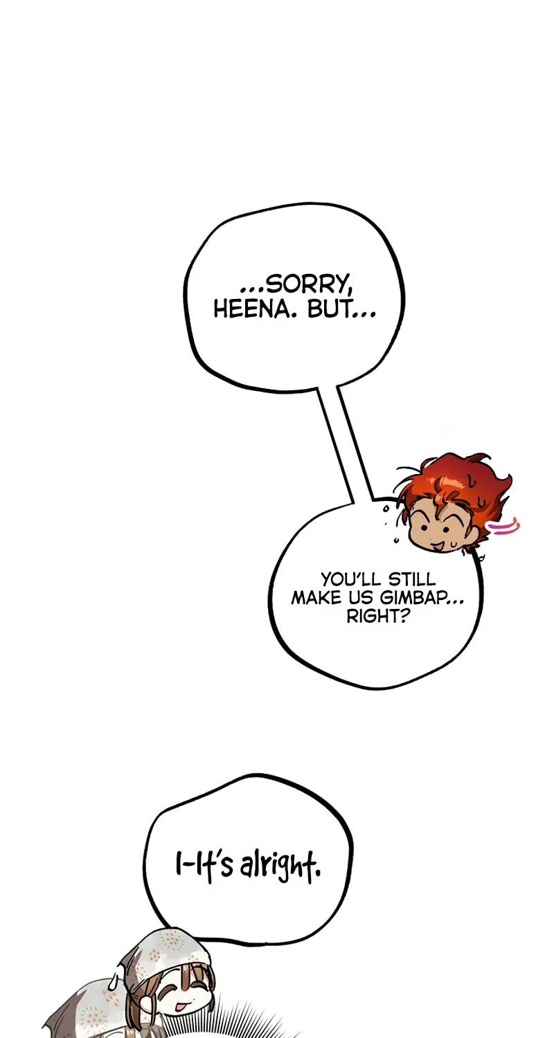 Housekeeper in a Dungeon Chapter 12 page 76 - 