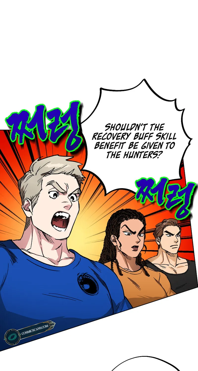 Housekeeper in a Dungeon Chapter 12 page 9 - 