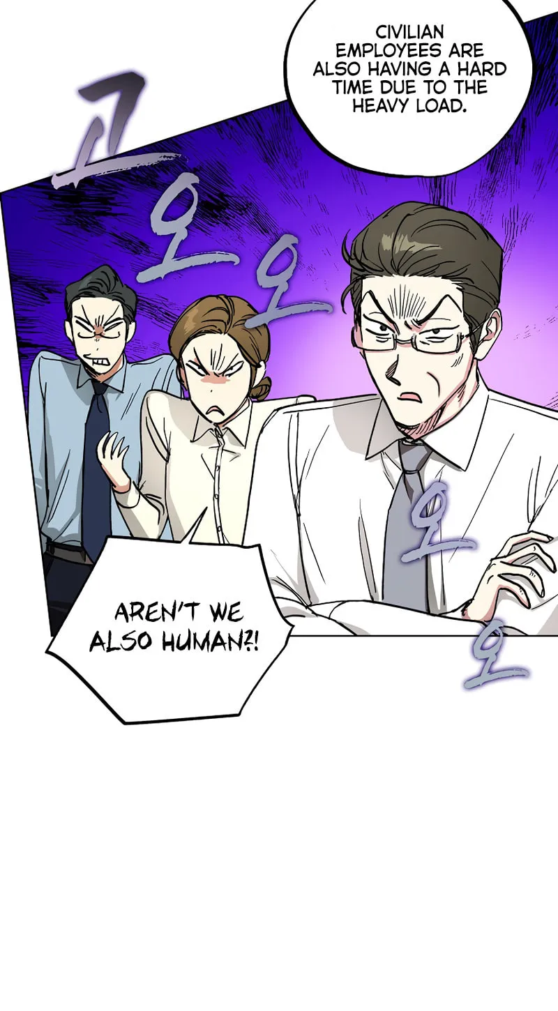 Housekeeper in a Dungeon Chapter 12 page 10 - 