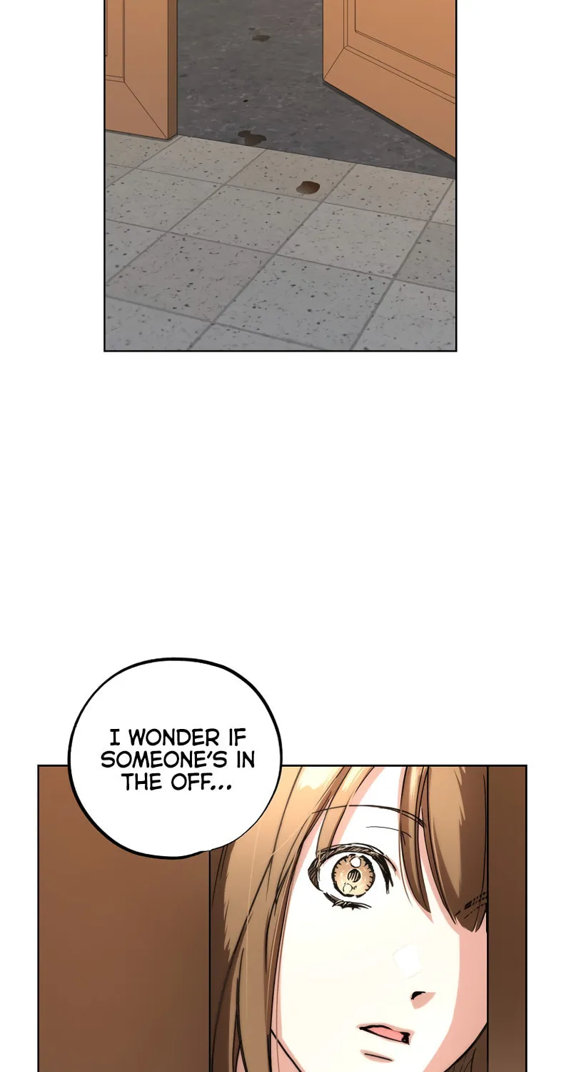 Housekeeper in a Dungeon Chapter 13 page 15 - 