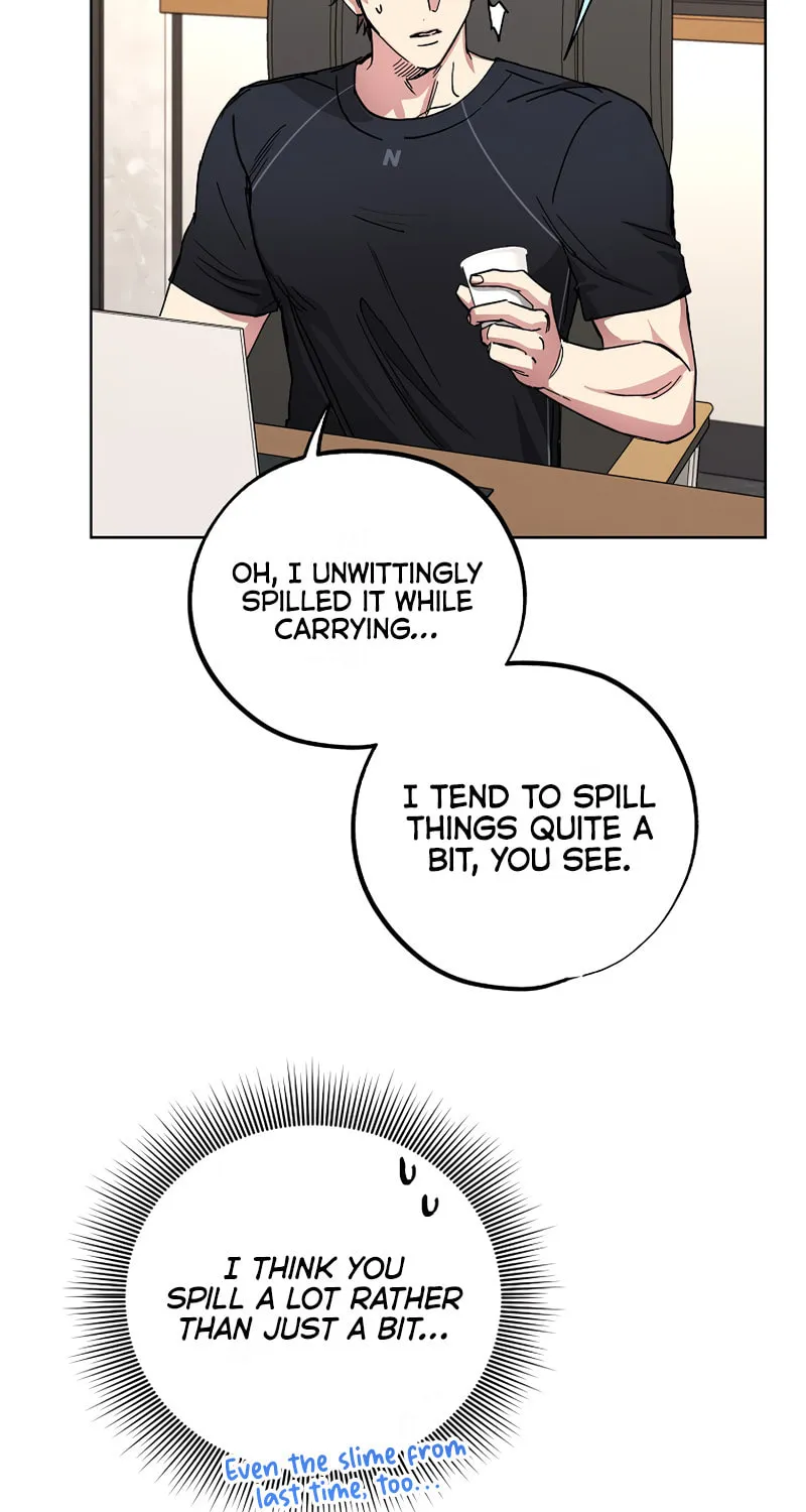 Housekeeper in a Dungeon Chapter 13 page 20 - 