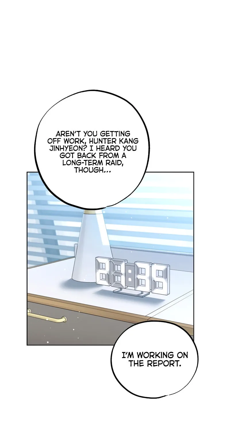 Housekeeper in a Dungeon Chapter 13 page 24 - 
