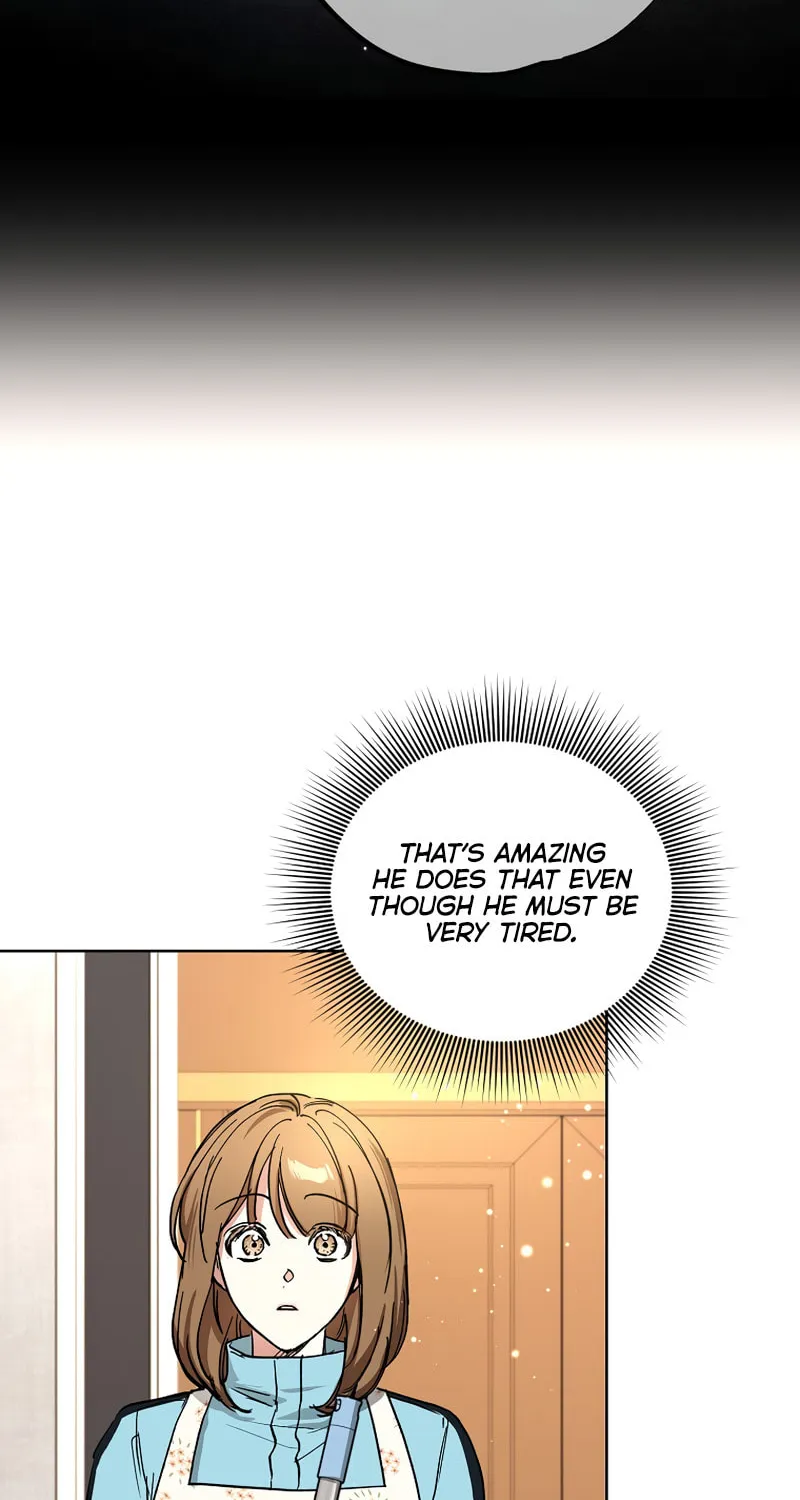 Housekeeper in a Dungeon Chapter 13 page 27 - 