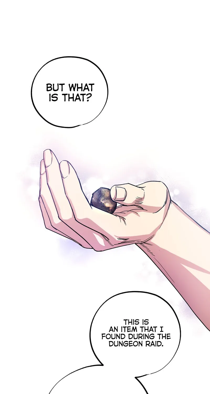 Housekeeper in a Dungeon Chapter 13 page 33 - 