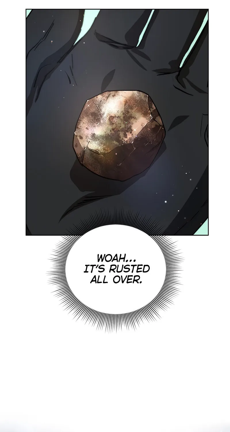 Housekeeper in a Dungeon Chapter 13 page 36 - 
