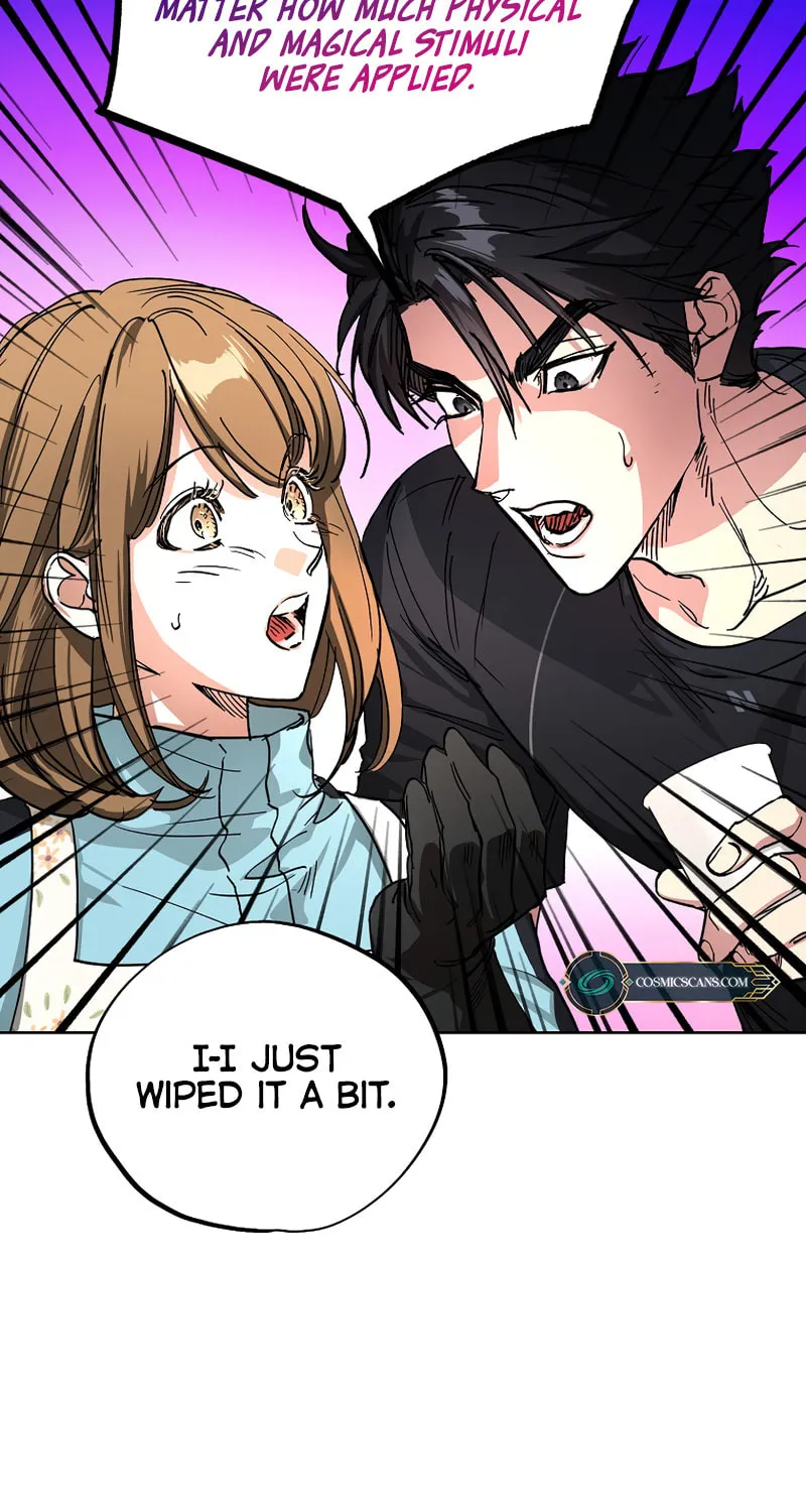 Housekeeper in a Dungeon Chapter 13 page 40 - 