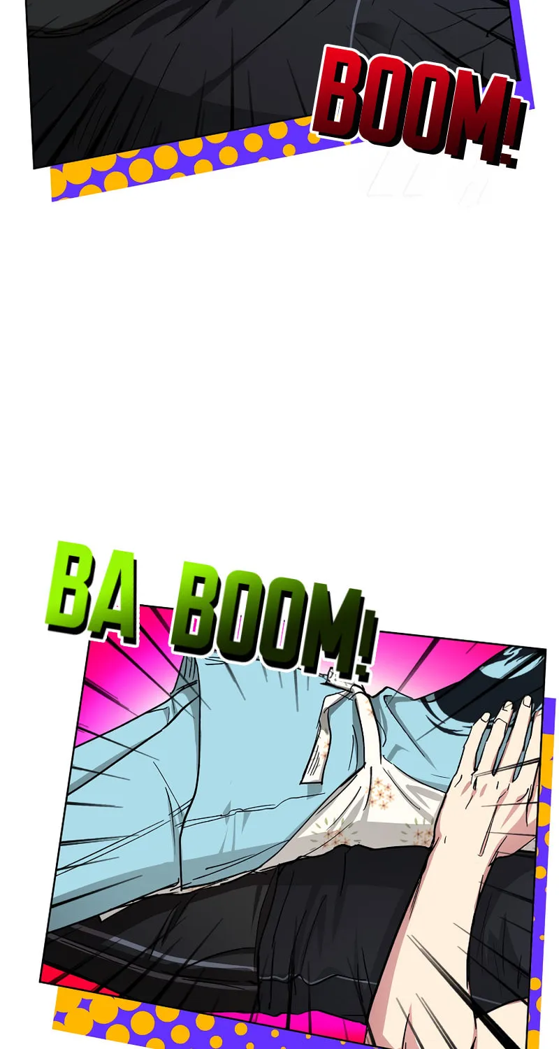 Housekeeper in a Dungeon Chapter 13 page 59 - 