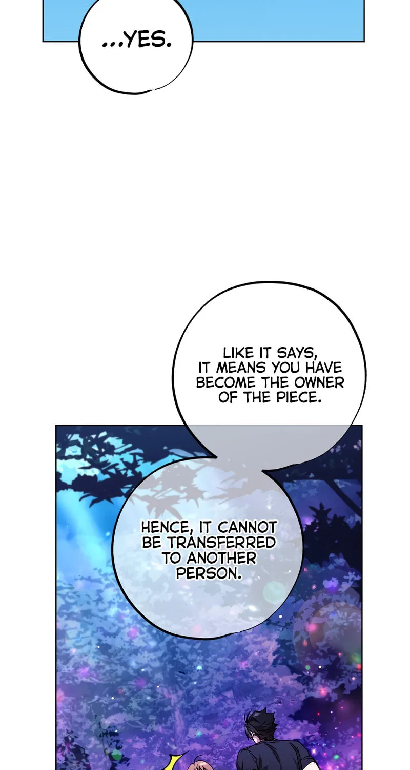 Housekeeper in a Dungeon Chapter 13 page 66 - 