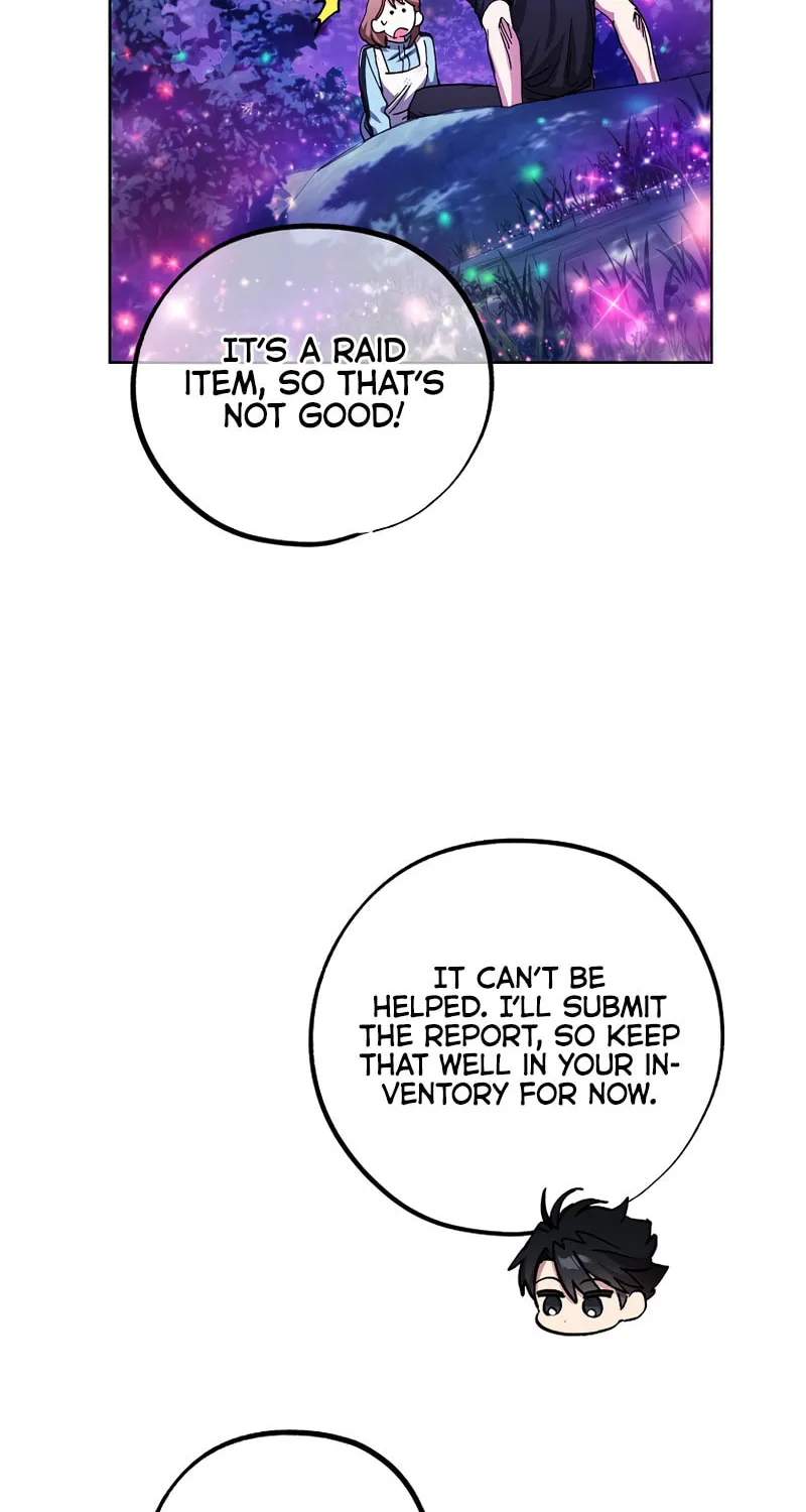Housekeeper in a Dungeon Chapter 13 page 67 - 