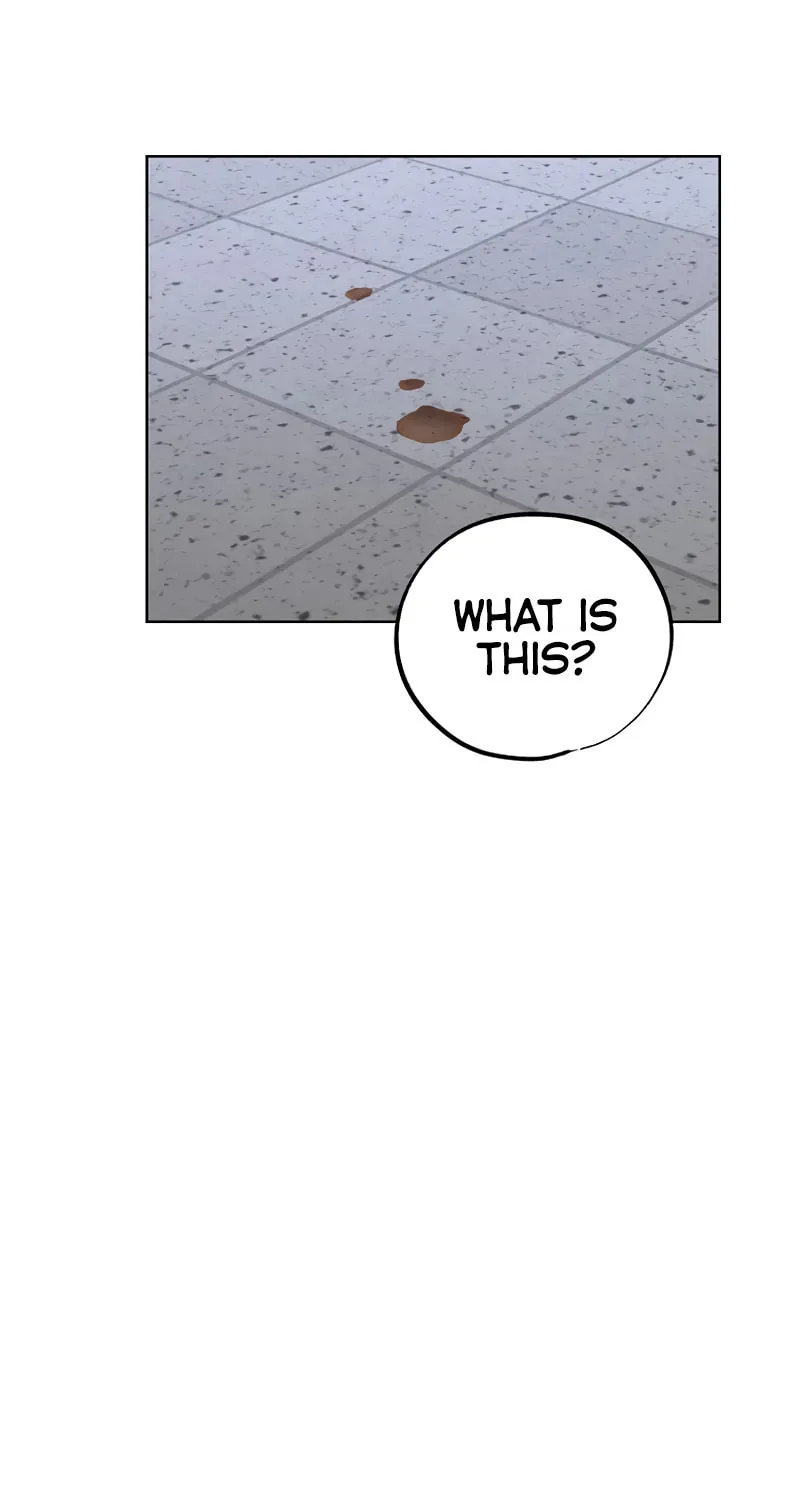 Housekeeper in a Dungeon Chapter 13 page 8 - 