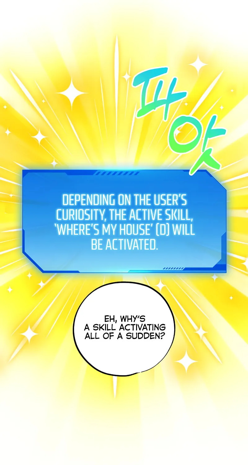 Housekeeper in a Dungeon Chapter 13 page 71 - 
