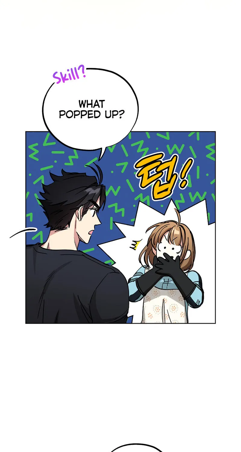 Housekeeper in a Dungeon Chapter 13 page 72 - 