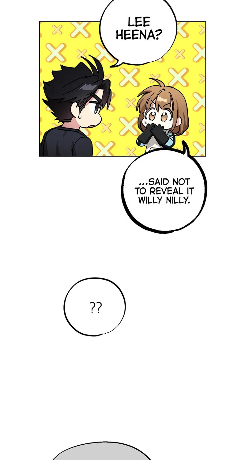 Housekeeper in a Dungeon Chapter 13 page 73 - 