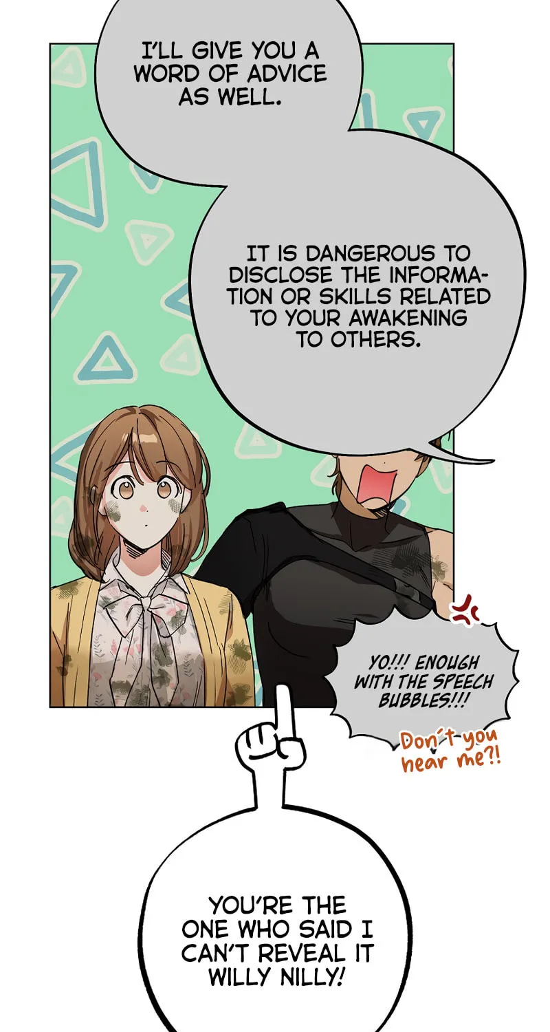 Housekeeper in a Dungeon Chapter 13 page 74 - 