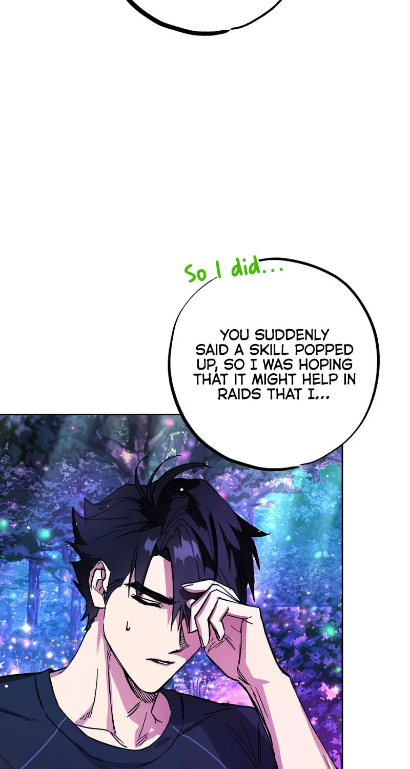 Housekeeper in a Dungeon Chapter 13 page 75 - 