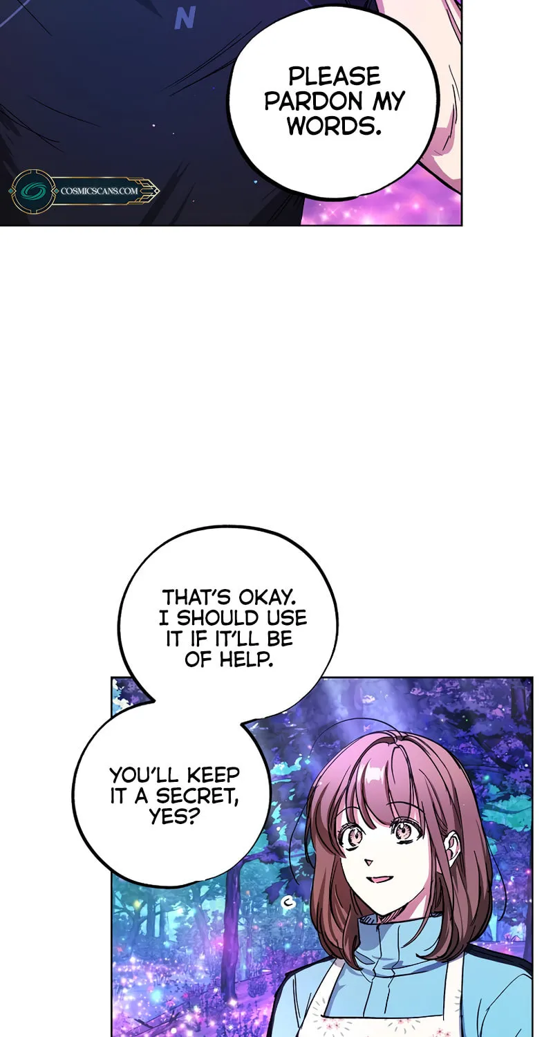 Housekeeper in a Dungeon Chapter 13 page 76 - 