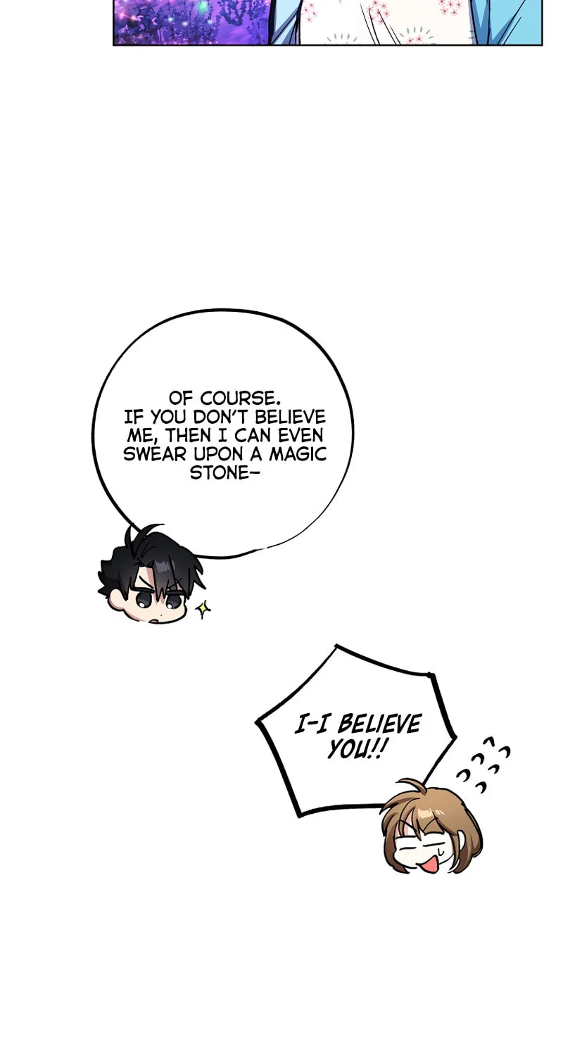 Housekeeper in a Dungeon Chapter 13 page 77 - 
