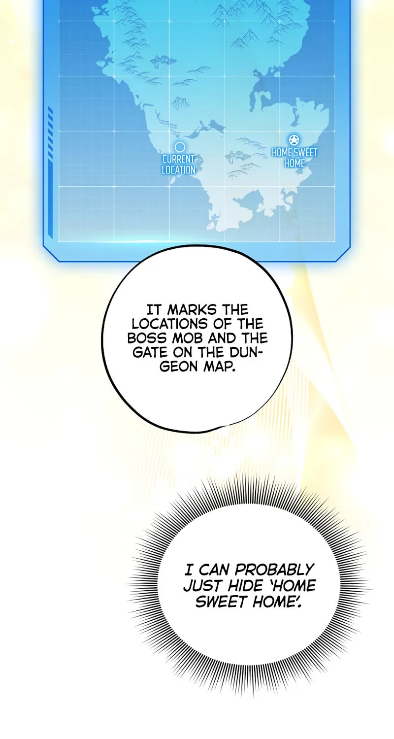 Housekeeper in a Dungeon Chapter 13 page 79 - 