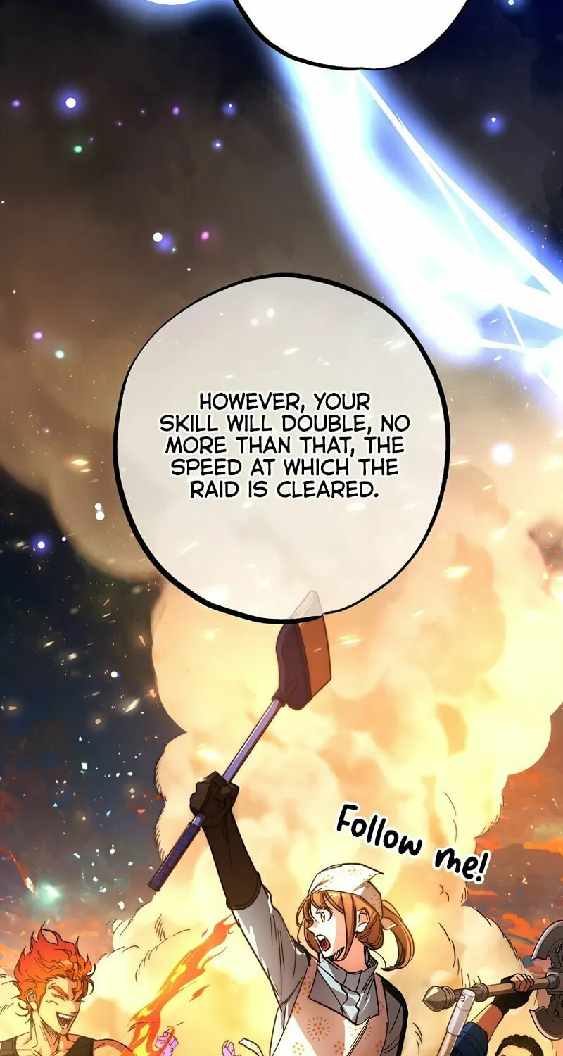 Housekeeper in a Dungeon Chapter 13 page 83 - 