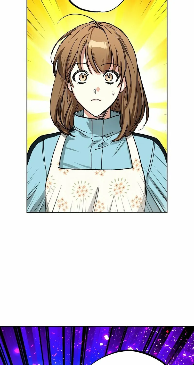 Housekeeper in a Dungeon Chapter 13 page 85 - 